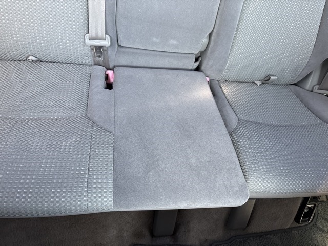 Toyota HILUX SURF 2005 7595747-11