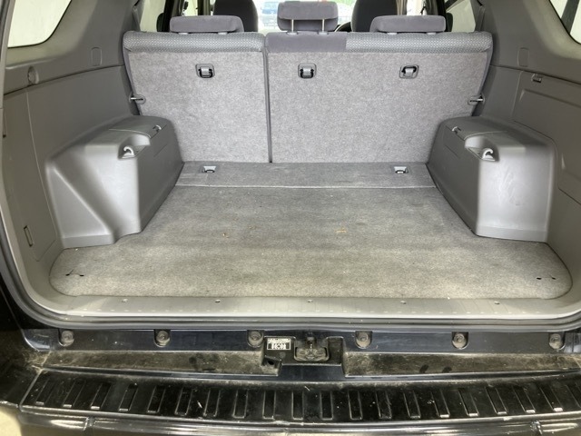 Toyota HILUX SURF 2005 7595747-12