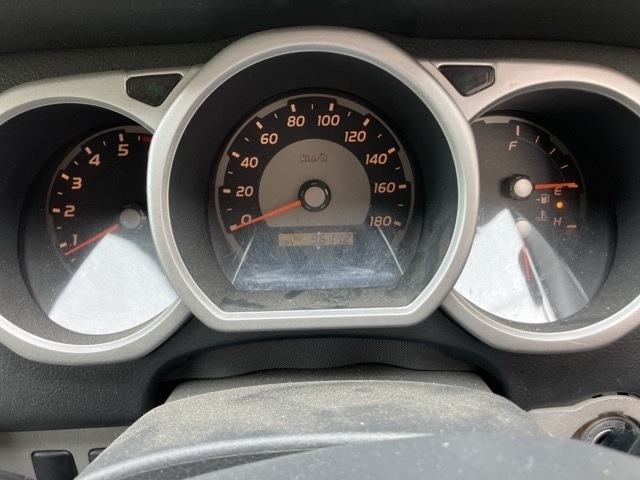 Toyota HILUX SURF 2005 7595747-14
