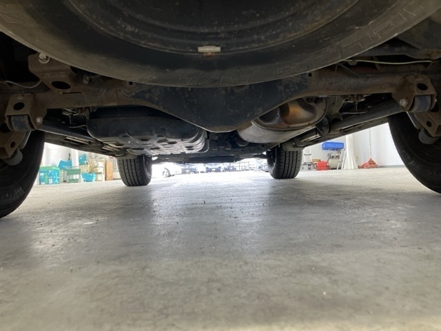 Toyota HILUX SURF 2005 7595747-16