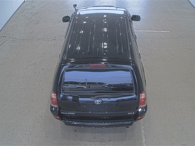 Toyota HILUX SURF 2005 7595747-3