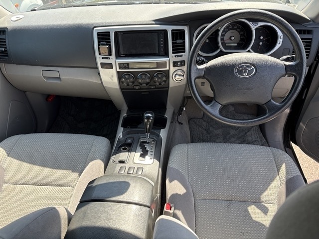 Toyota HILUX SURF 2005 7595747-4