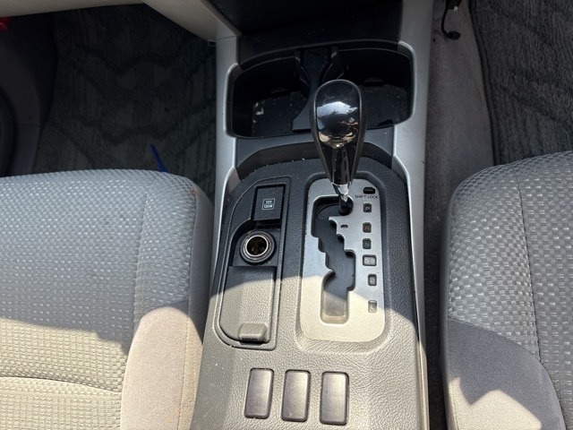 Toyota HILUX SURF 2005 7595747-5