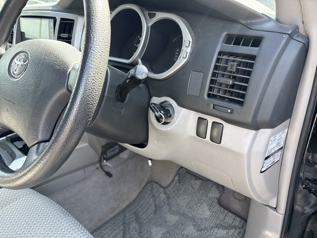 Toyota HILUX SURF 2005 7595747-6