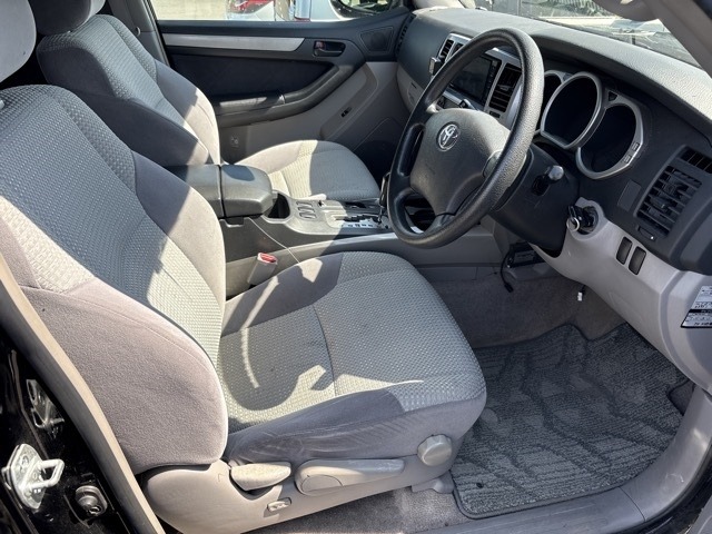 Toyota HILUX SURF 2005 7595747-8