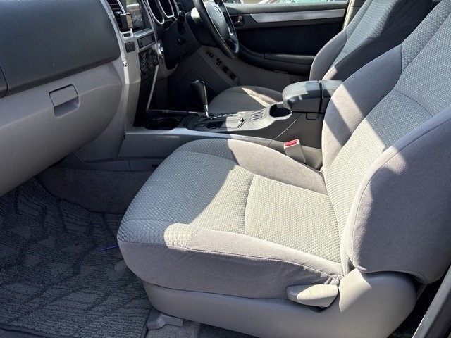 Toyota HILUX SURF 2005 7595747-9