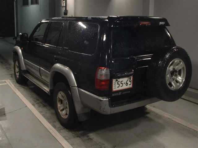 Toyota HILUX SURF 1998 7595748-1