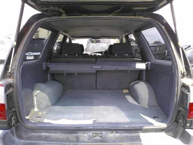 Toyota HILUX SURF 1998 7595748-10