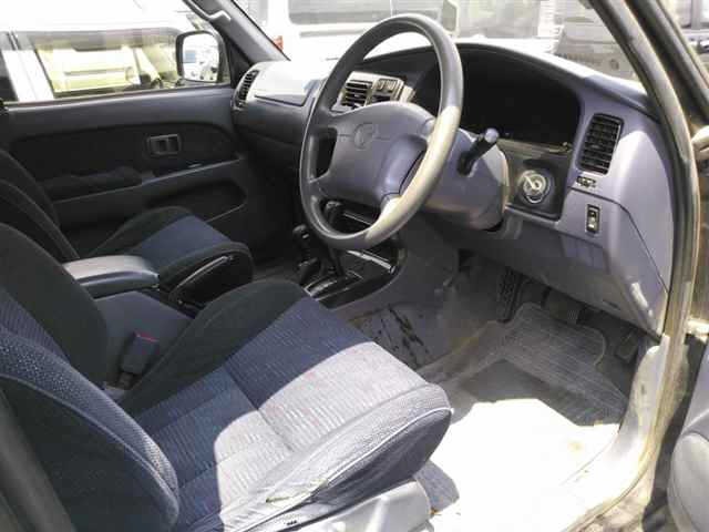 Toyota HILUX SURF 1998 7595748-3