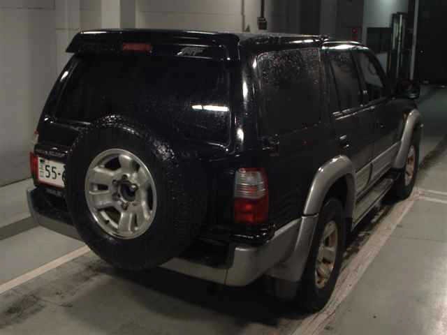 Toyota HILUX SURF 1998 7595748-5
