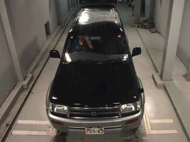 Toyota HILUX SURF 1998 7595748-6