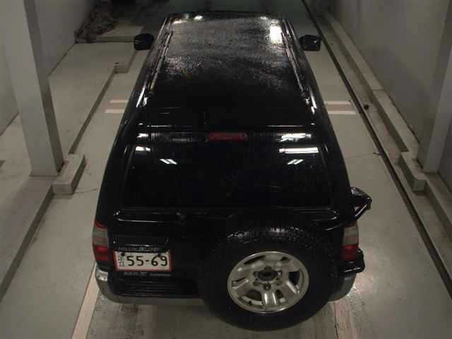 Toyota HILUX SURF 1998 7595748-7