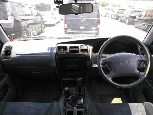 Toyota HILUX SURF 1998 7595748-8