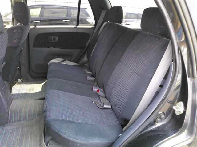 Toyota HILUX SURF 1998 7595748-9