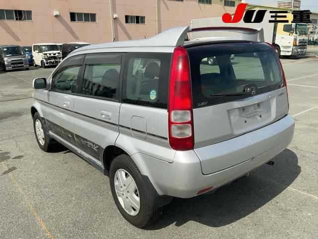 Honda HR-V 1999 7614329-1