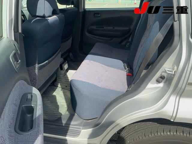 Honda HR-V 1999 7614329-10