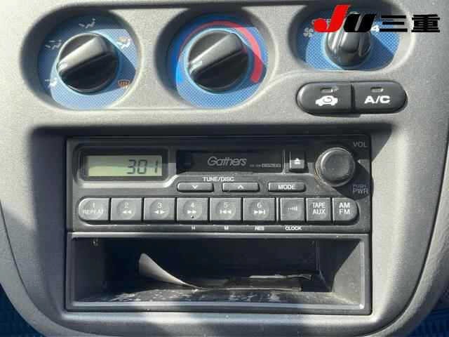 Honda HR-V 1999 7614329-11