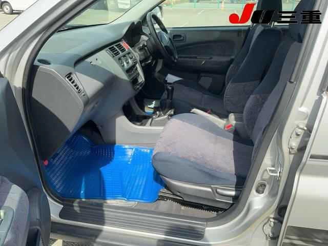 Honda HR-V 1999 7614329-3