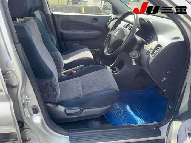 Honda HR-V 1999 7614329-4