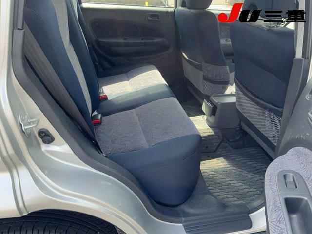 Honda HR-V 1999 7614329-5