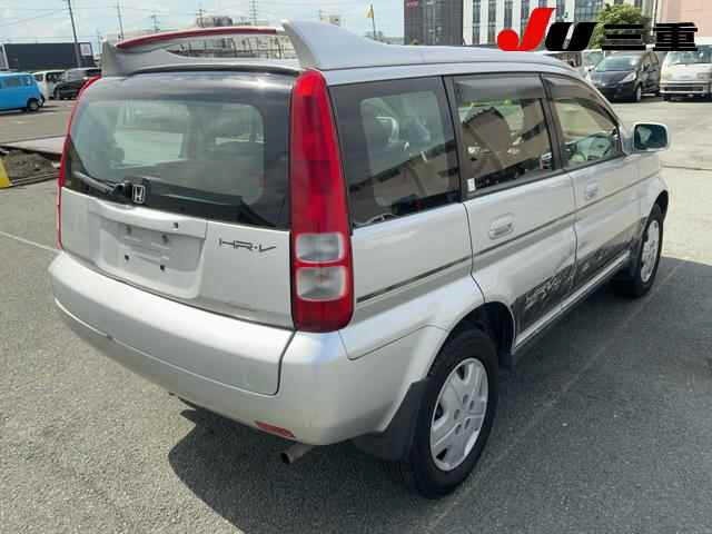 Honda HR-V 1999 7614329-6