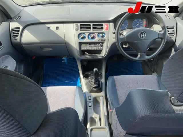 Honda HR-V 1999 7614329-8