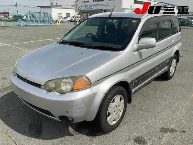Honda HR-V 1999 7614329-9