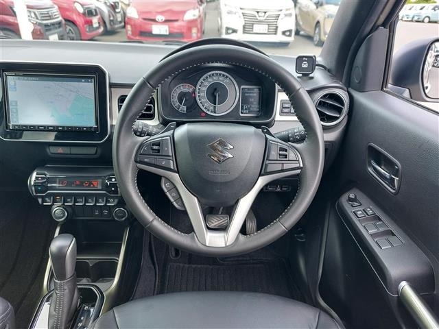 Suzuki IGNIS 2023 7622483-15