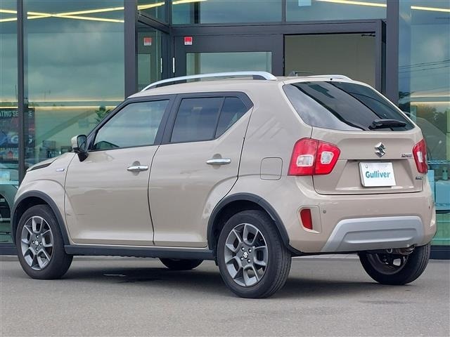 Suzuki IGNIS 2023 7622483-24