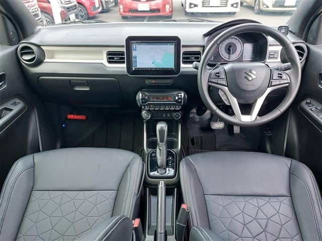Suzuki IGNIS 2023 7622483-25