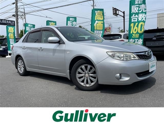 Subaru IMPREZA 2010 7622918-0