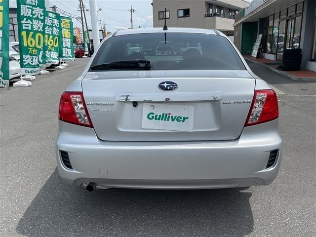 Subaru IMPREZA 2010 7622918-1