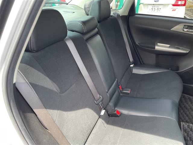 Subaru IMPREZA 2010 7622918-10