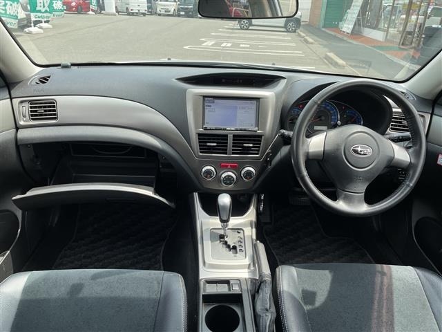 Subaru IMPREZA 2010 7622918-14