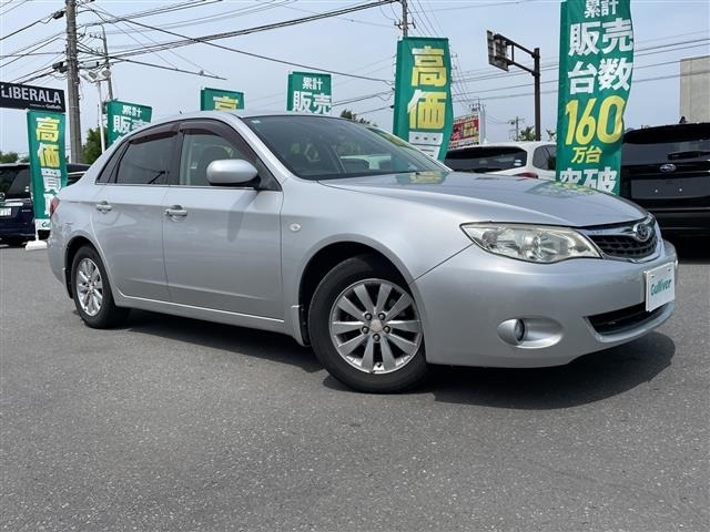 Subaru IMPREZA 2010 7622918-15