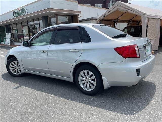 Subaru IMPREZA 2010 7622918-16