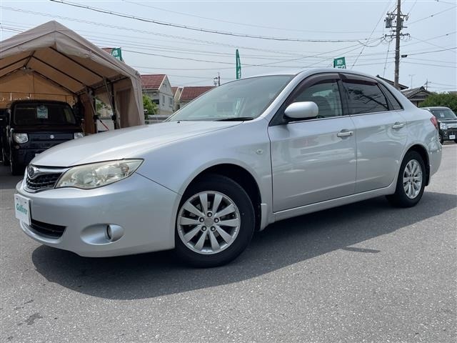 Subaru IMPREZA 2010 7622918-17