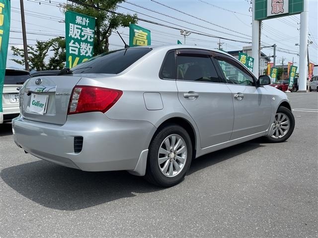 Subaru IMPREZA 2010 7622918-18