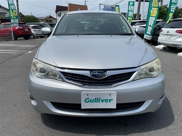 Subaru IMPREZA 2010 7622918-19