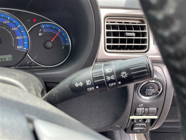 Subaru IMPREZA 2010 7622918-2