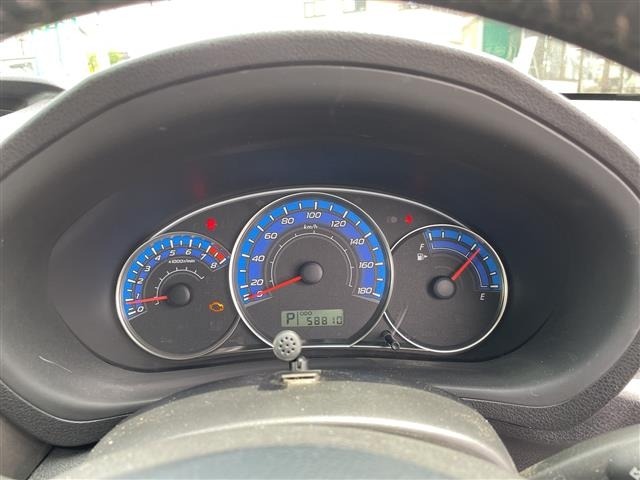 Subaru IMPREZA 2010 7622918-20