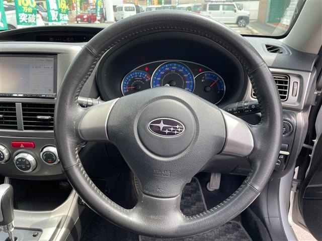 Subaru IMPREZA 2010 7622918-22