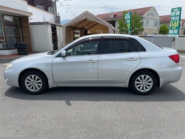 Subaru IMPREZA 2010 7622918-3