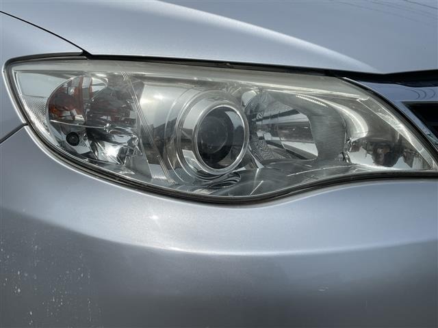 Subaru IMPREZA 2010 7622918-7