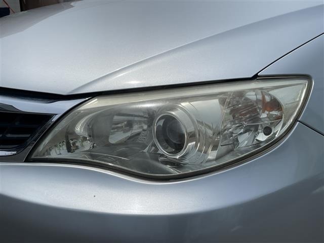 Subaru IMPREZA 2010 7622918-8