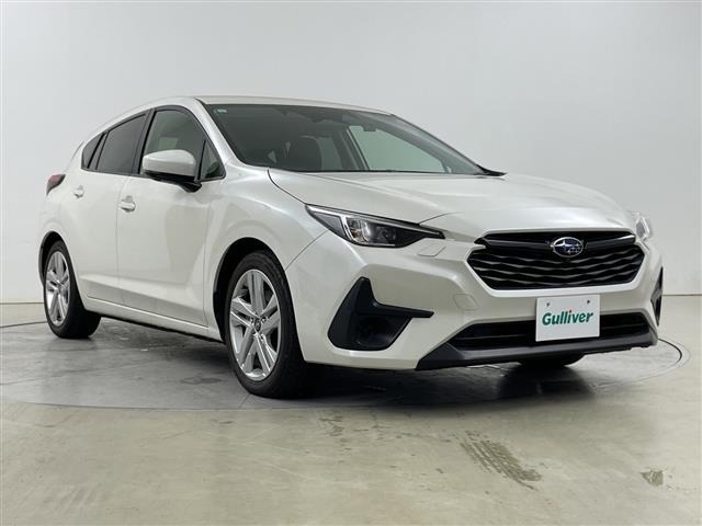 Subaru IMPREZA 2023 7622929-0