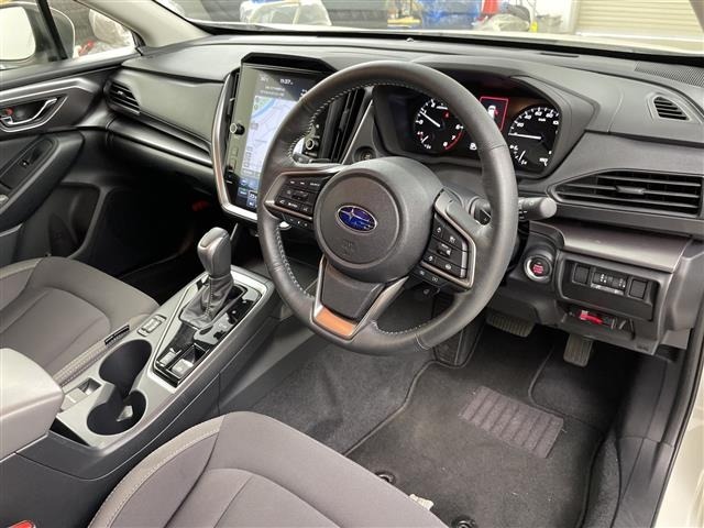 Subaru IMPREZA 2023 7622929-2