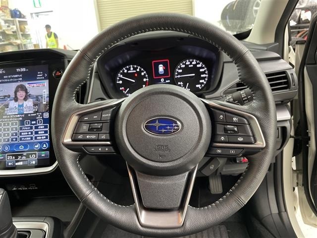 Subaru IMPREZA 2023 7622929-21