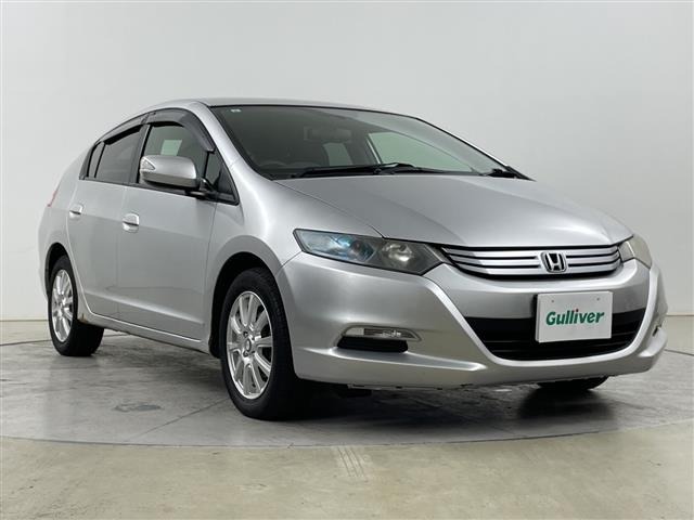 Honda INSIGHT 2009 7595820-0