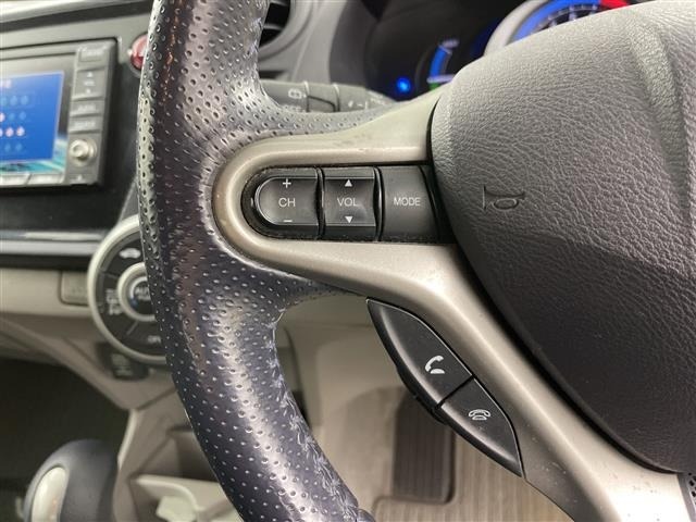 Honda INSIGHT 2009 7595820-12